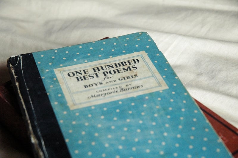 Literary Classics